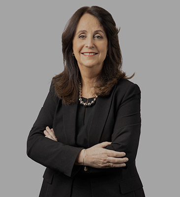 Graciela Evia