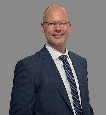 Jan Bronkhorst