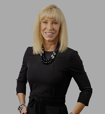 Mary Naylor
