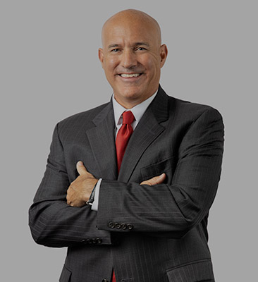 Wayne Conte