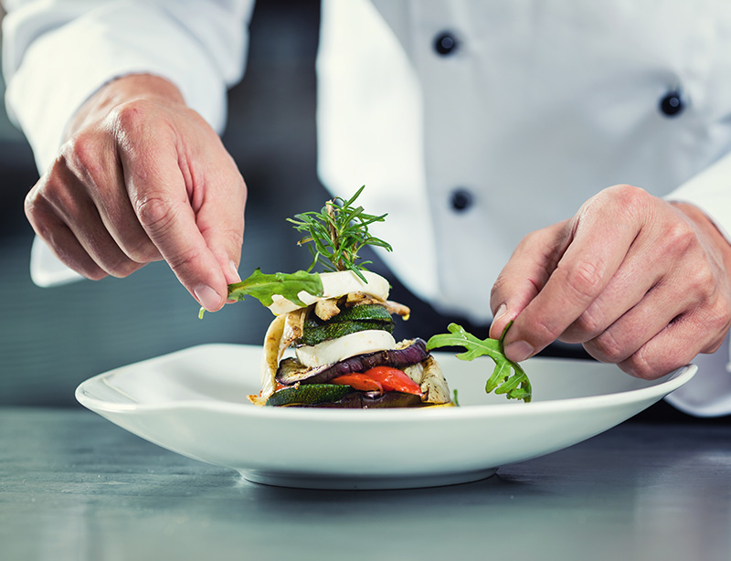 Dining & Culinary Aspire Lifestyles