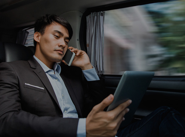 VIP Airport Services