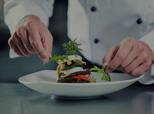 Dining & Culinary