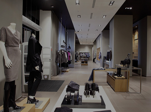 Shopping & Fashion