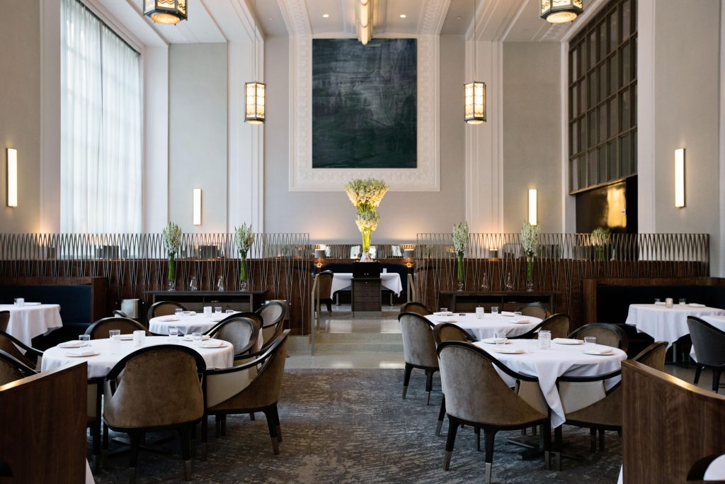 Magical Every Time with Chef Daniel Humm and Will Guidara of Eleven